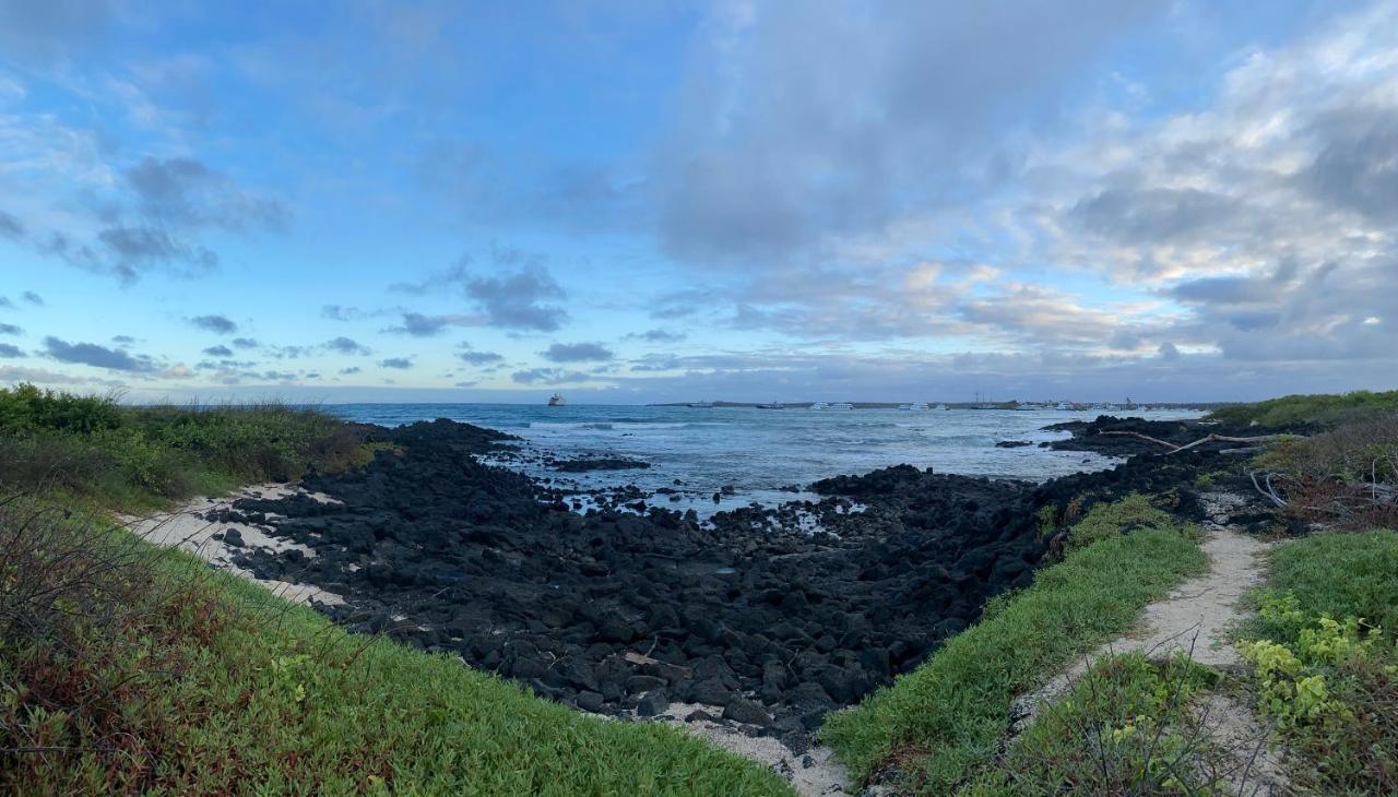 La Peregrina Galapagos