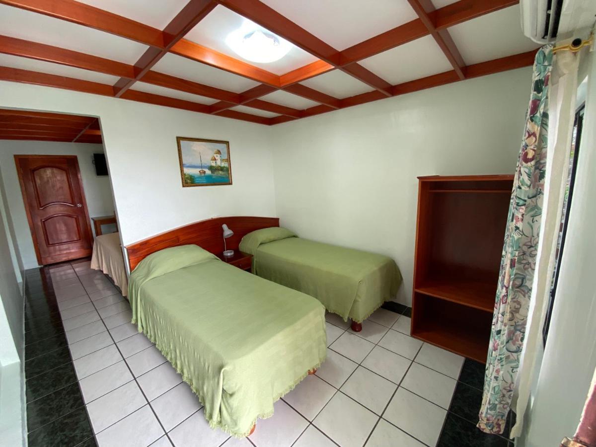 Hotel La Peregrina Galapagos