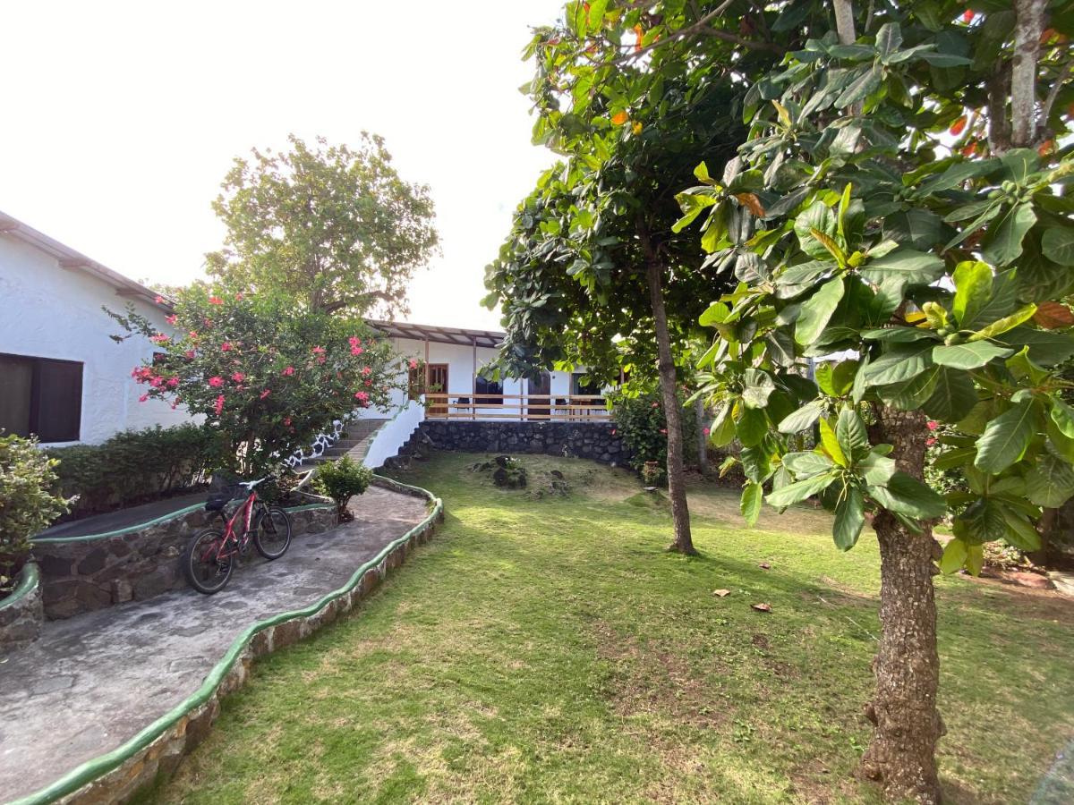 Hotel La Peregrina Galapagos