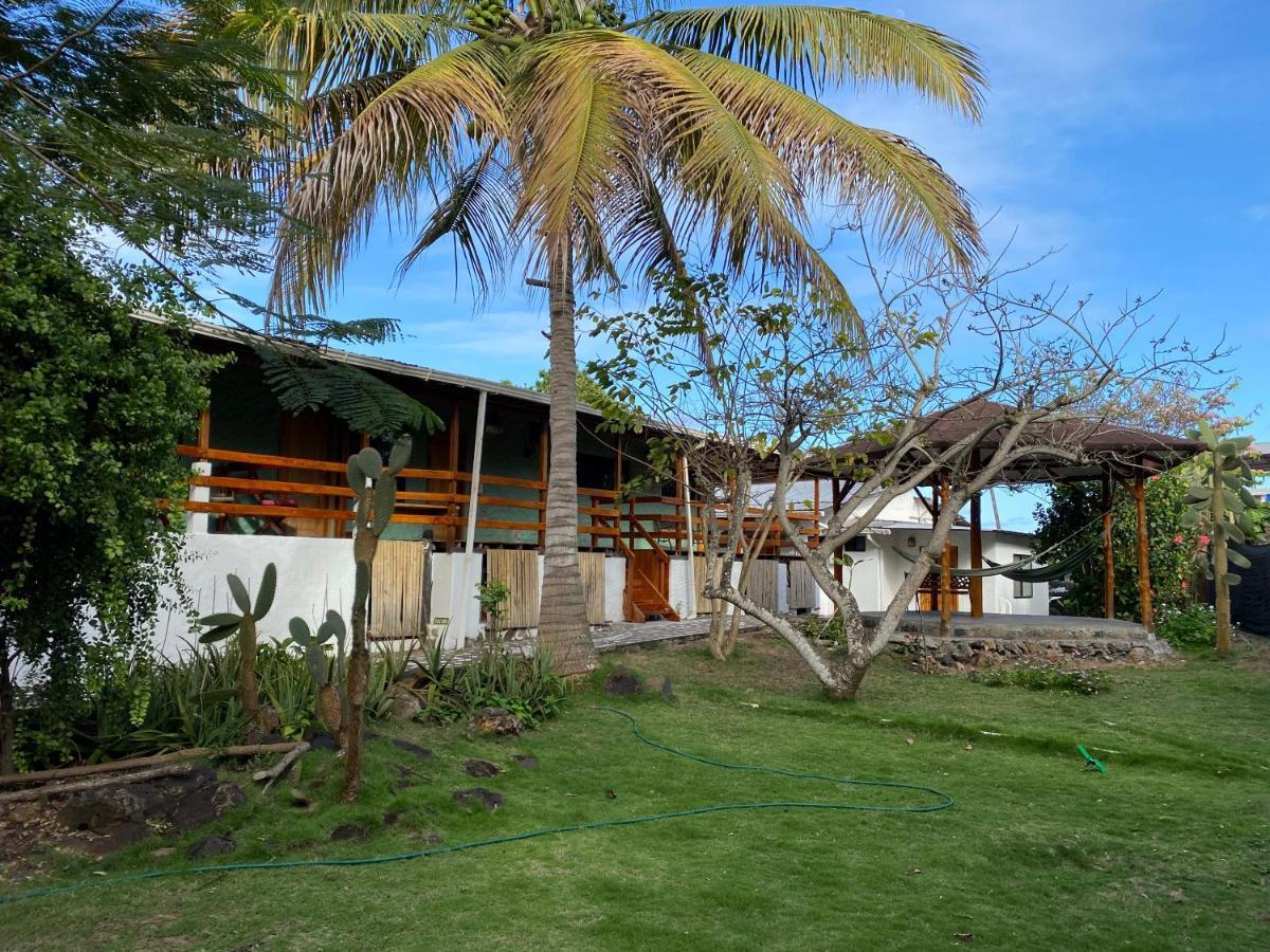 Hotel La Peregrina Galapagos