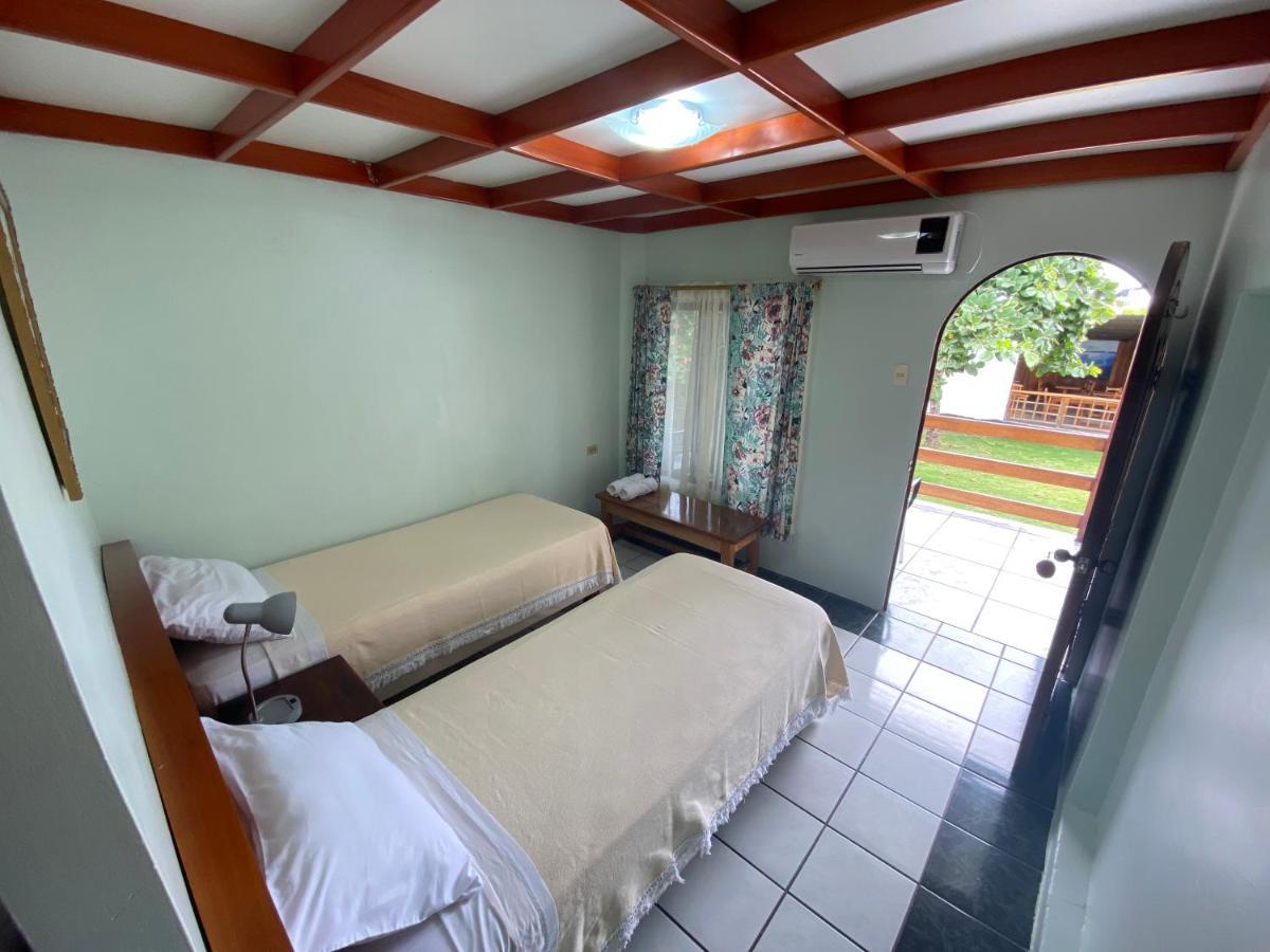 La Peregrina Galapagos Hotel 2*